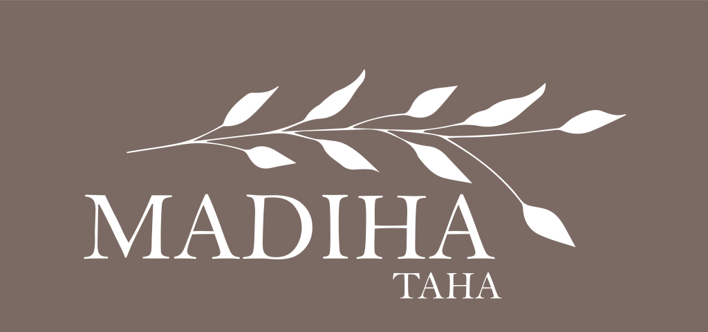 madiha taha logo 2